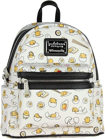 gudetama backpack amazon