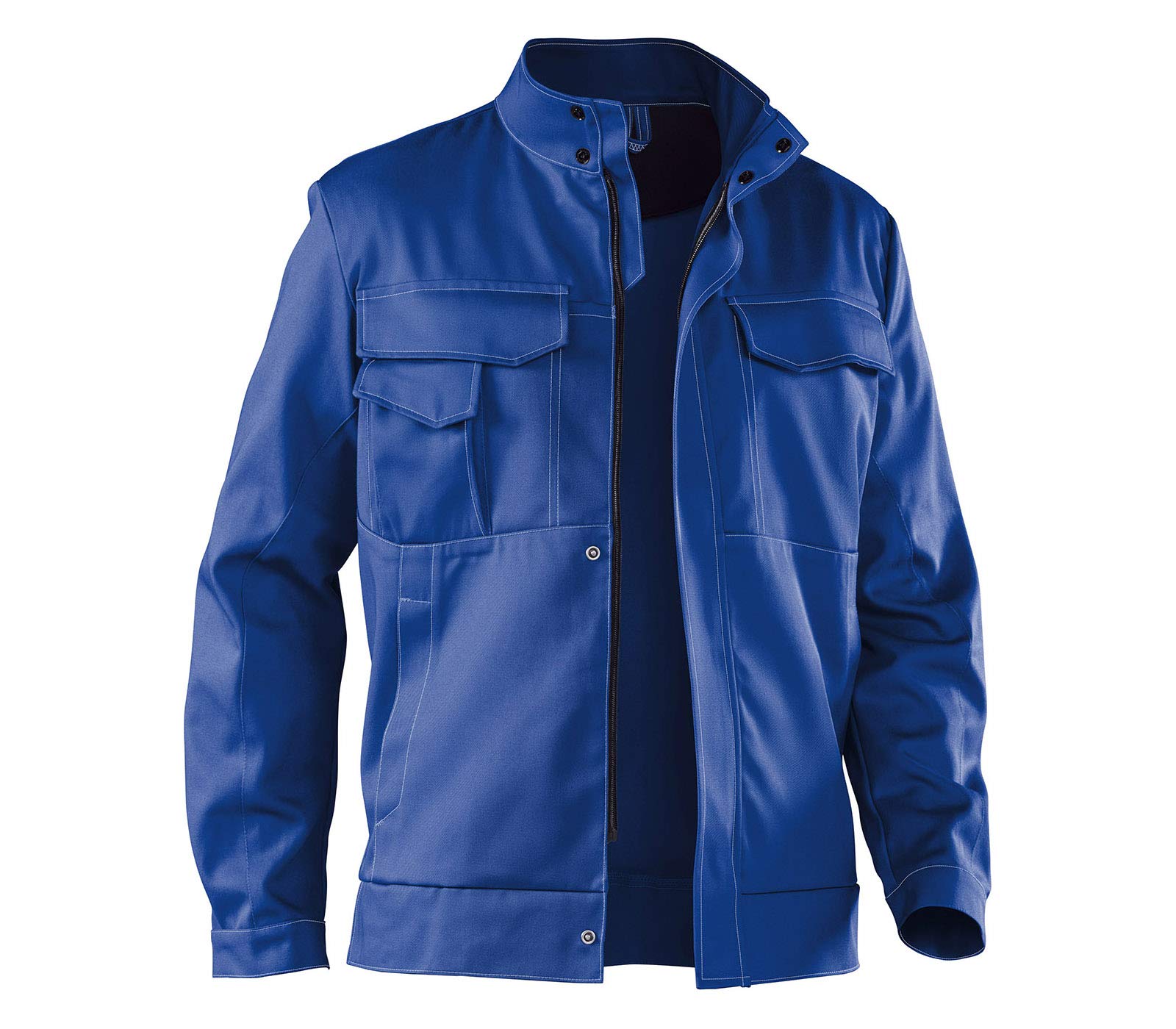 Kubler 11583411-46-98 Size 98 "Classiq Specifiq" Jacket - Cornflower Blue