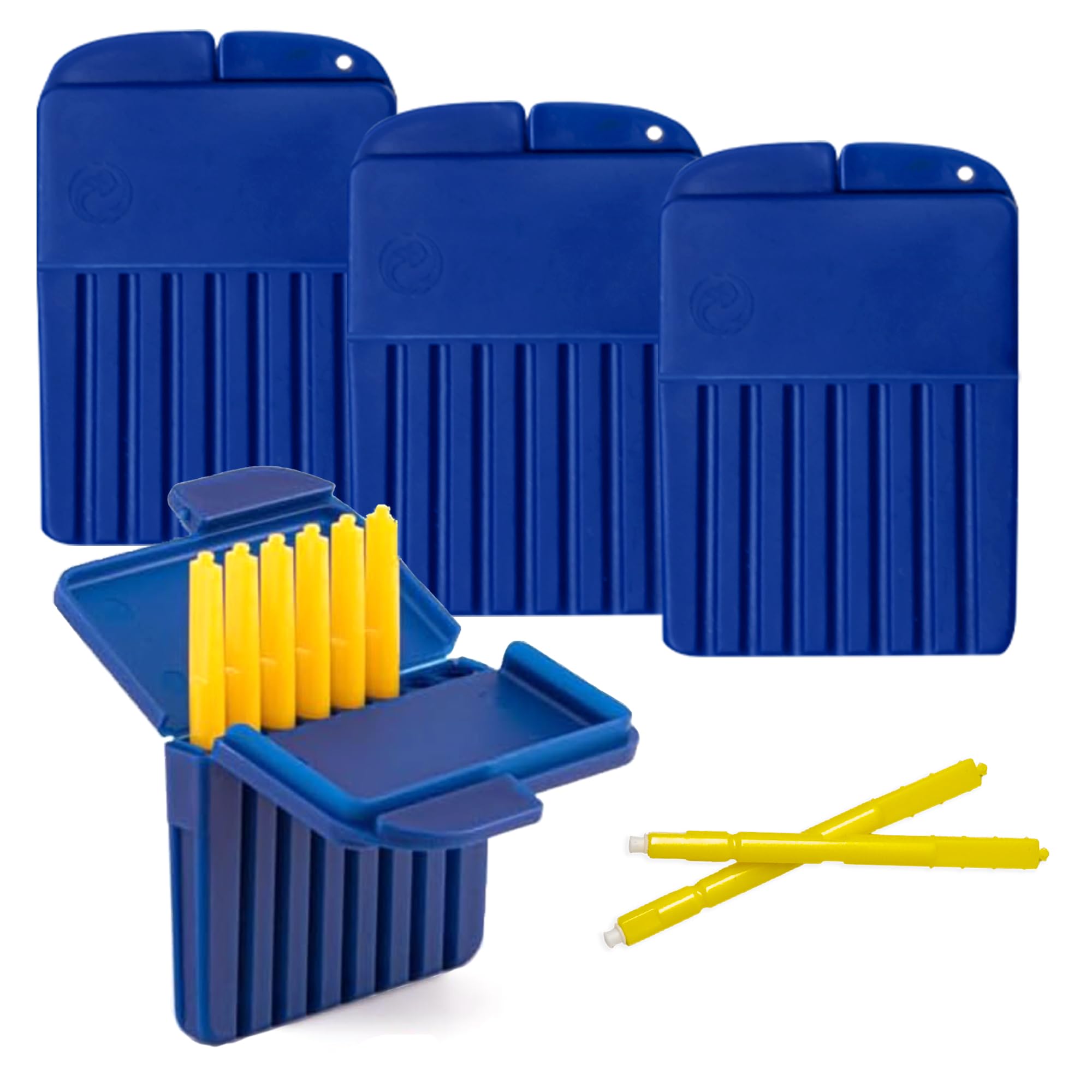 Photo 1 of (24-Pcs) Starkey Hear Clear Hearing Aids Wax Guards Filters.Starkey Hearing Aid Replacement Parts Supplies Cleaning Kit Accessories,Ear Replacement Parts Cleaning Tool