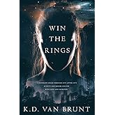 Win the Rings (The Cracked Chronicles)