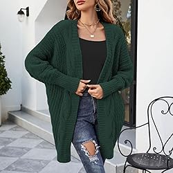 ADJHDFH Cardigan Sweaters For Women Clearance