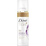 Dove Refresh + Care Dry Shampoo, Volume & Fullness 5 oz
