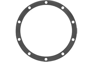 FEL-PRO RDS 27413 Axle Hsg. Cover or Diff. Seal