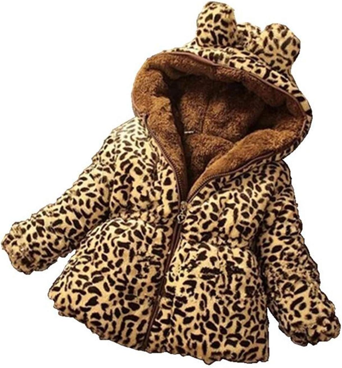 teenage winter jackets