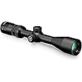 Vortex Optics Copperhead Second Focal Plane Riflescope - Dead-Hold BDC Reticle