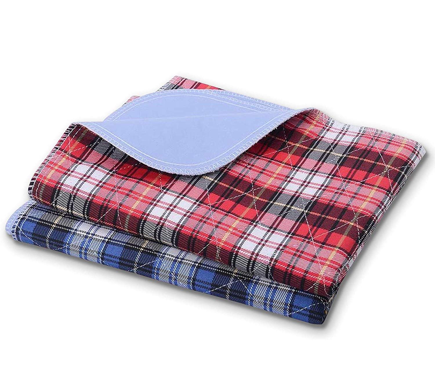 reusable hamster bedding