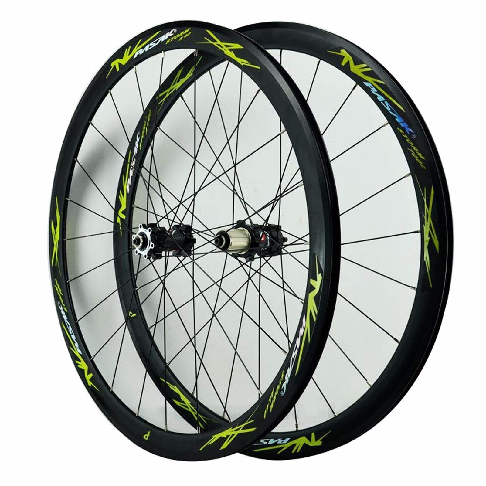 V Brake MTB Bike Wheelset 700C 29Inch Aluminum Alloy Disc Brake Racing Cycling Wheels High 40MM for 
