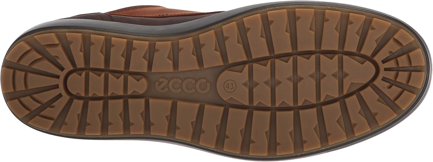 ecco soft 7 tred hydromax high