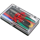 TAMIYA America, Inc Basic Tool Set, TAM74016