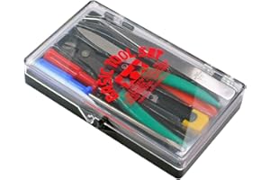 Tamiya 2 TAM74016 Basic Tool Set