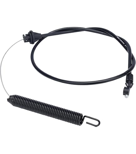 らちゅPuntoVenezia dalle radici ad oggi Amazon.com : P SeekPro Clutch Cable 532193235 193235 for