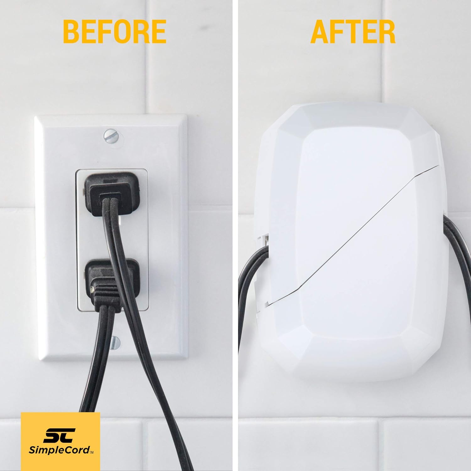 Protector Socket Electrical Door Sliding Cover Cord Outlet For