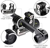 Toolwiz Copper Pipe Cutter 3-28mm Mini Tube Cutter for Plumbing HVAC Automotive view 7
