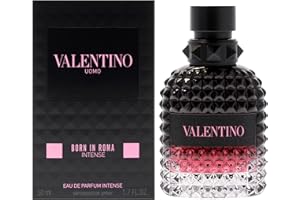 Valentino Uomo Born In Roma Intense for Men - 1.7 oz EDP Spray