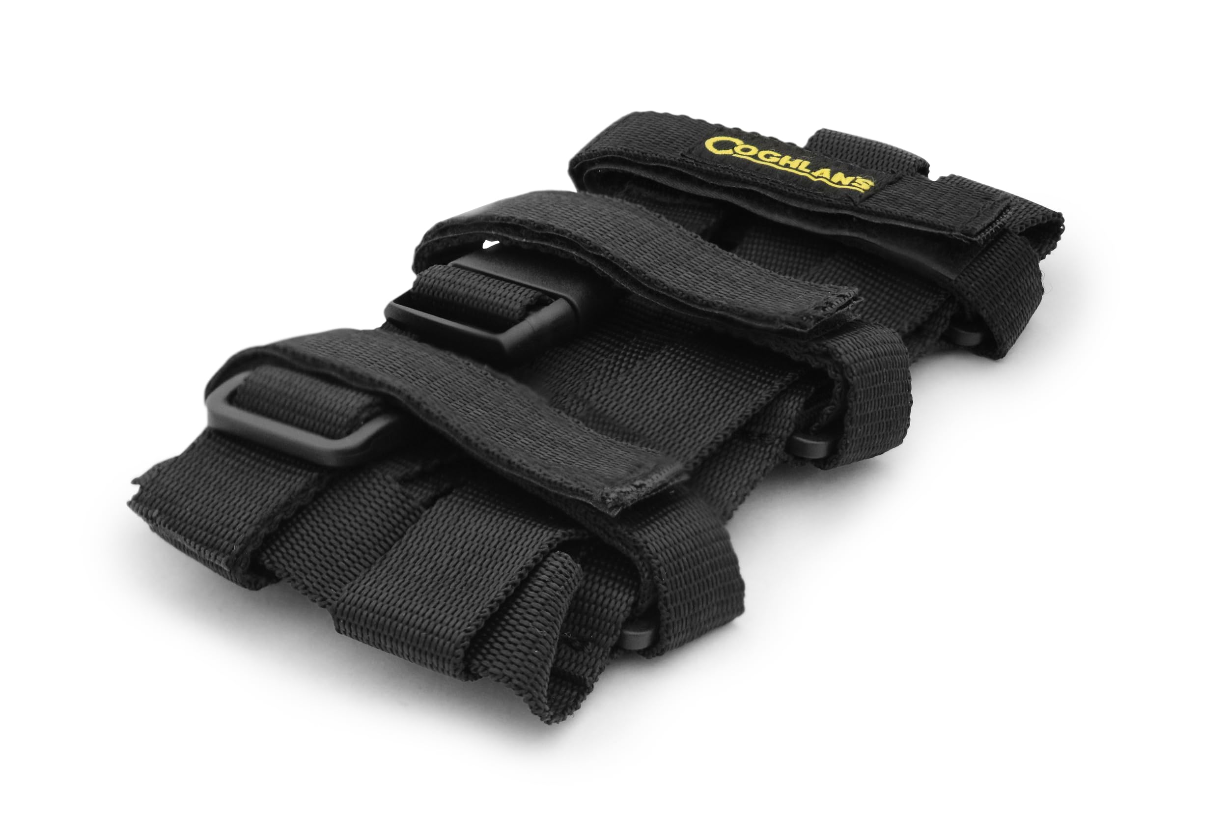 Coghlan's Unisex Adult C0036 Bottle Carrier - Black, One Size