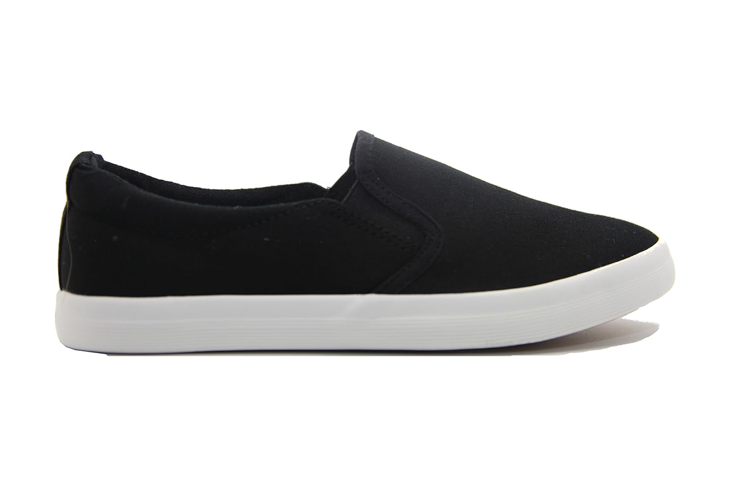ladies navy plimsolls
