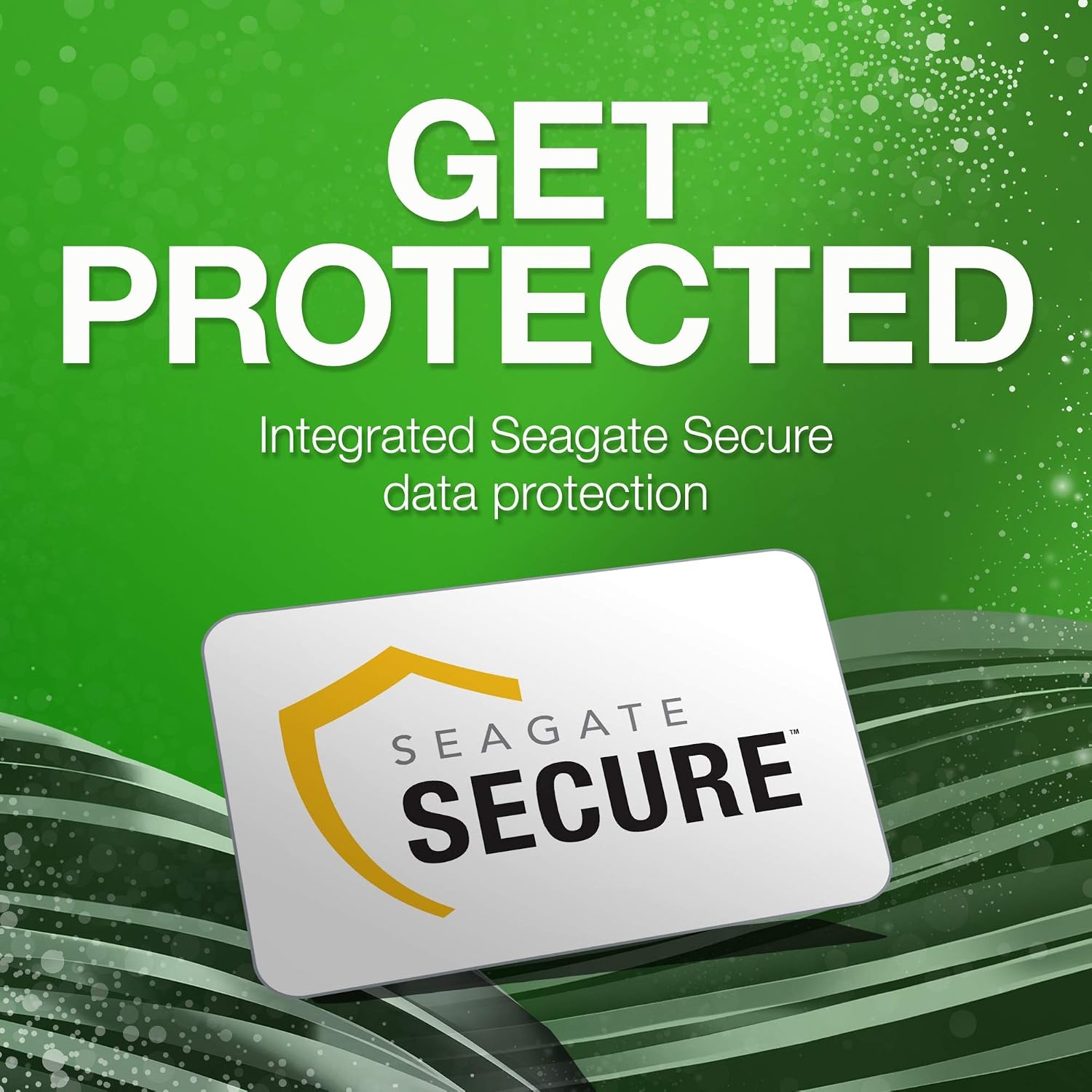 Seagate BarraCuda 4TB view 7