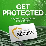 Seagate Barracuda Pro 8TB Internal HDD ST8000DM0004 3.5" SATA 6Gb/s view 6