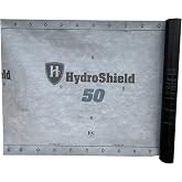 HydroShield 50 Year Synthetic Underlayment Single Roll