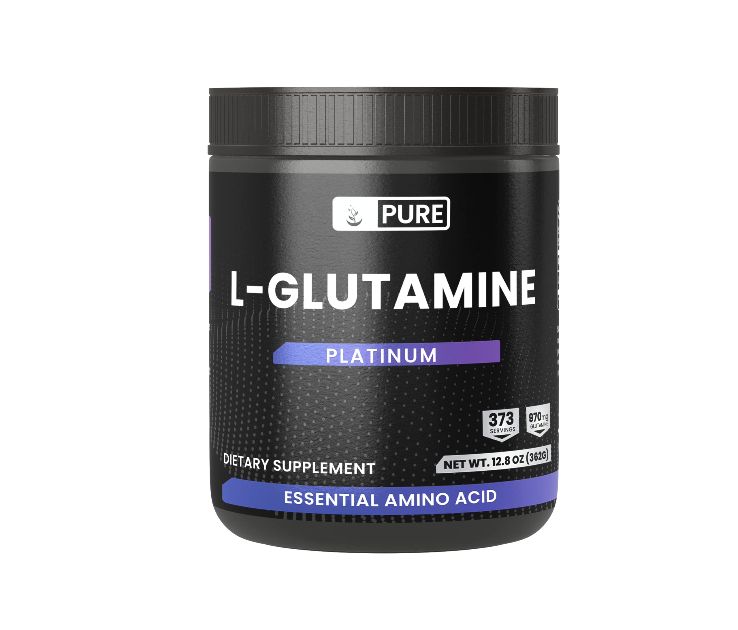 L-Glutamine Platinum