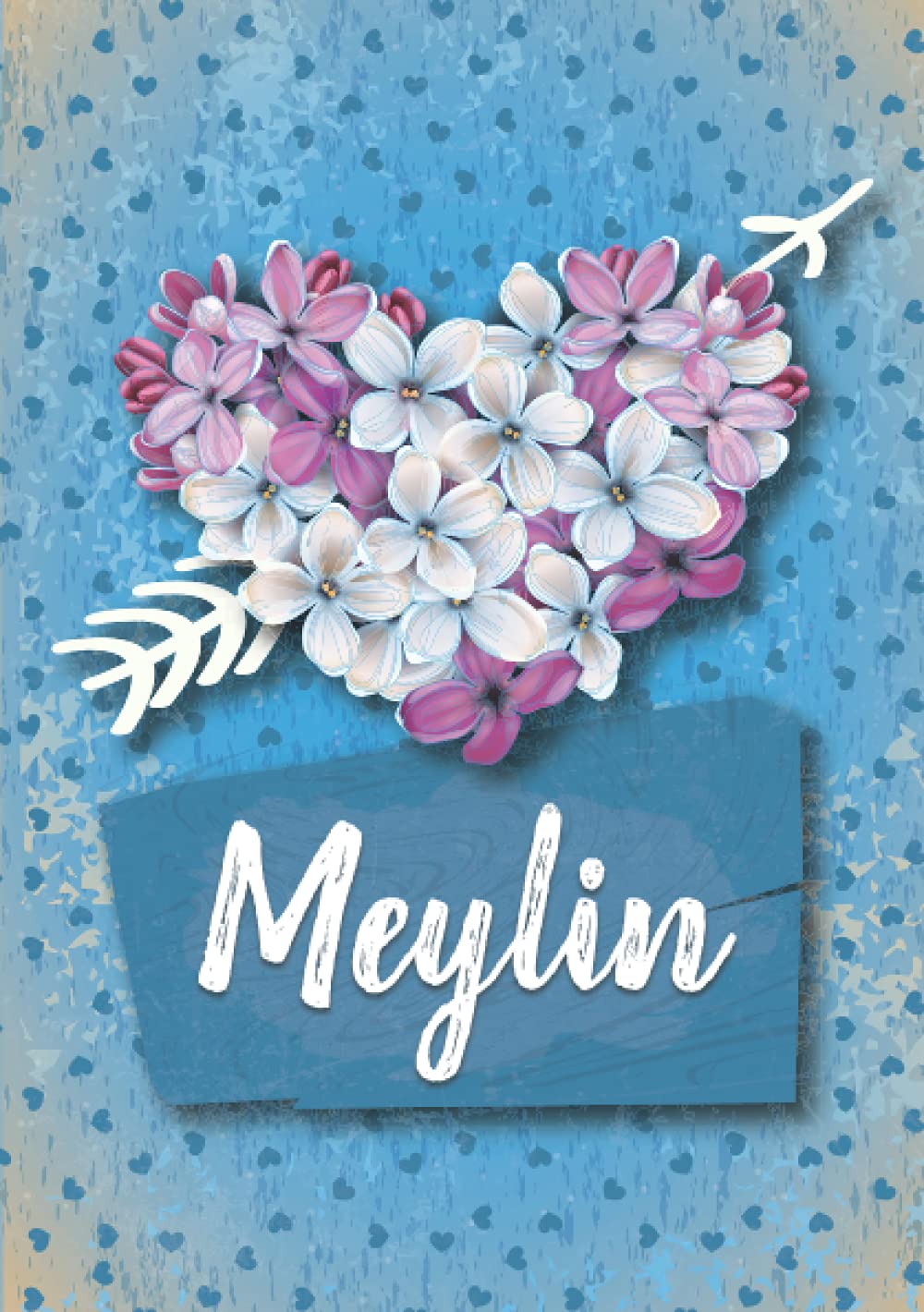 Meylin: Cuaderno de notas A5 | Nombre personalizado Meylin | Regalo de  cumpleaños para la esposa, mamá, hermana, hija .. | Diseño: Lilas corazon |  120  formato A5 (14.8 x 21 cm) (Spanish Edition): 9798483448129:  Publishing, Yael ES  - Amazon.com