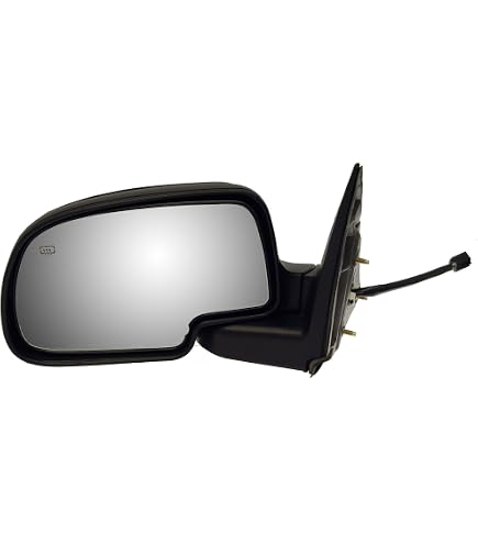 Dorman 955-330 Driver Side Door Mirror Compatible With Select Buick