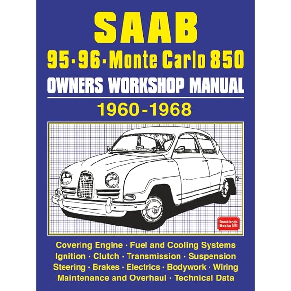 Volvo 120 & 130 Series & 1800 (61-73) Haynes Repair Manual: Haynes