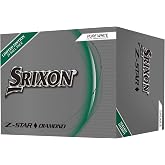 Srixon Prior Generation Z-Star Diamond Golf Balls [24-Ball]
