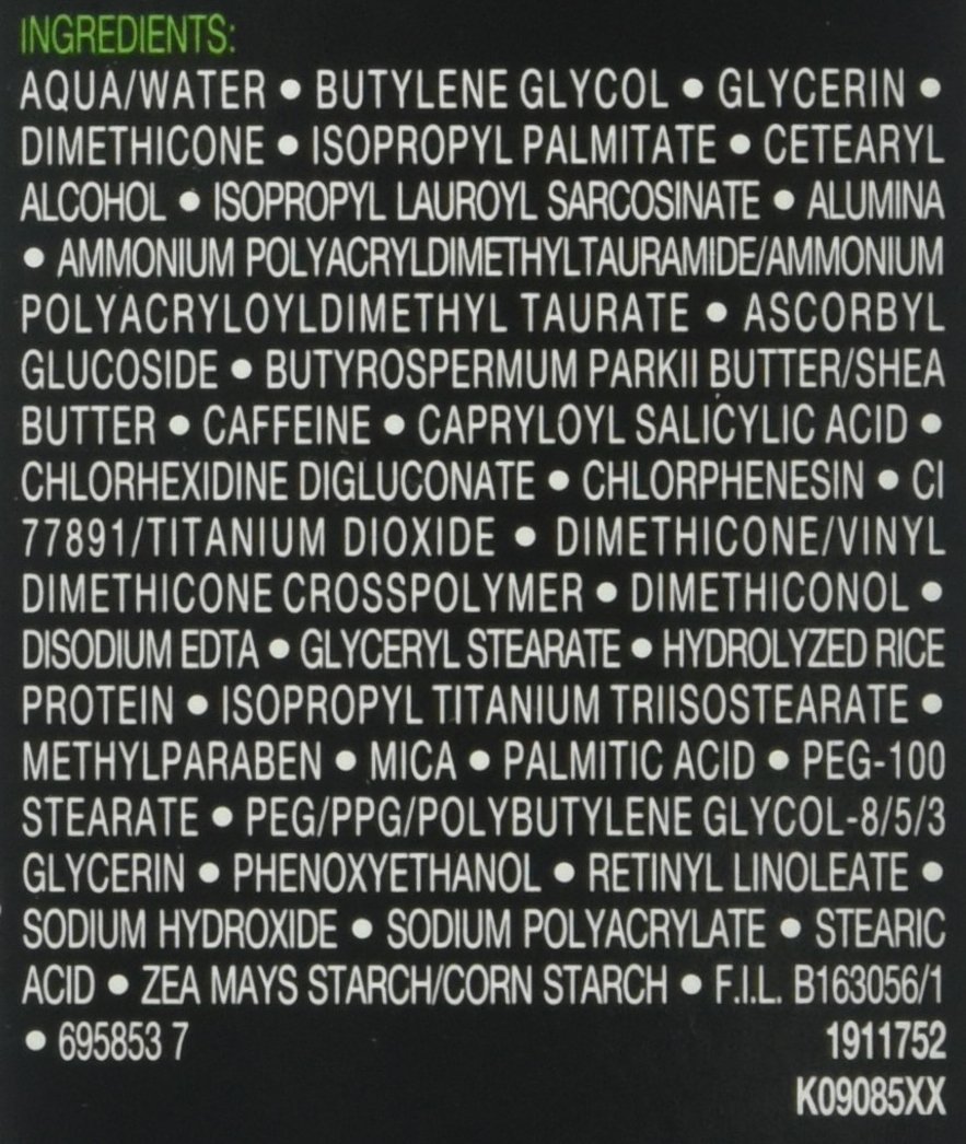 Garnier SkinActive Ultra-Lift Anti-Wrinkle Eye Cream with Pro-Retinol 0.5 oz: Beauty