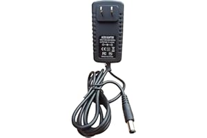 NeuPo 48 Volt Power Supply (25W) | Compatible with Nortel – Avaya IP Phones 1110, 1120e, 1140e, 1210, 1220, 1230 and Polycom Poly Edge E500 Series, VVX 500, 501, 600, 601, CCX 400, 500, 600, 700, 6000