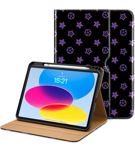 Amazon.com: VIKESI Crocodile Case for iPad A16 11-inch 2025 and