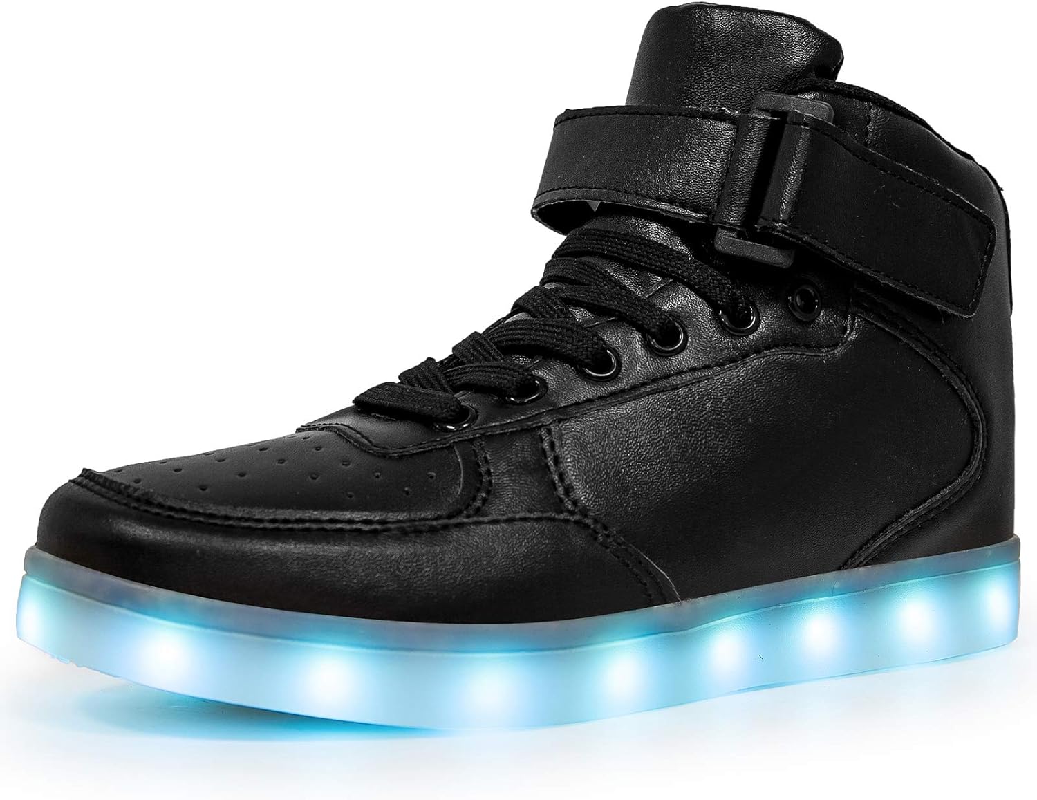nike led light up shoes