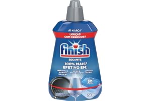 Secante para Lava-Louças Finish, 250ml