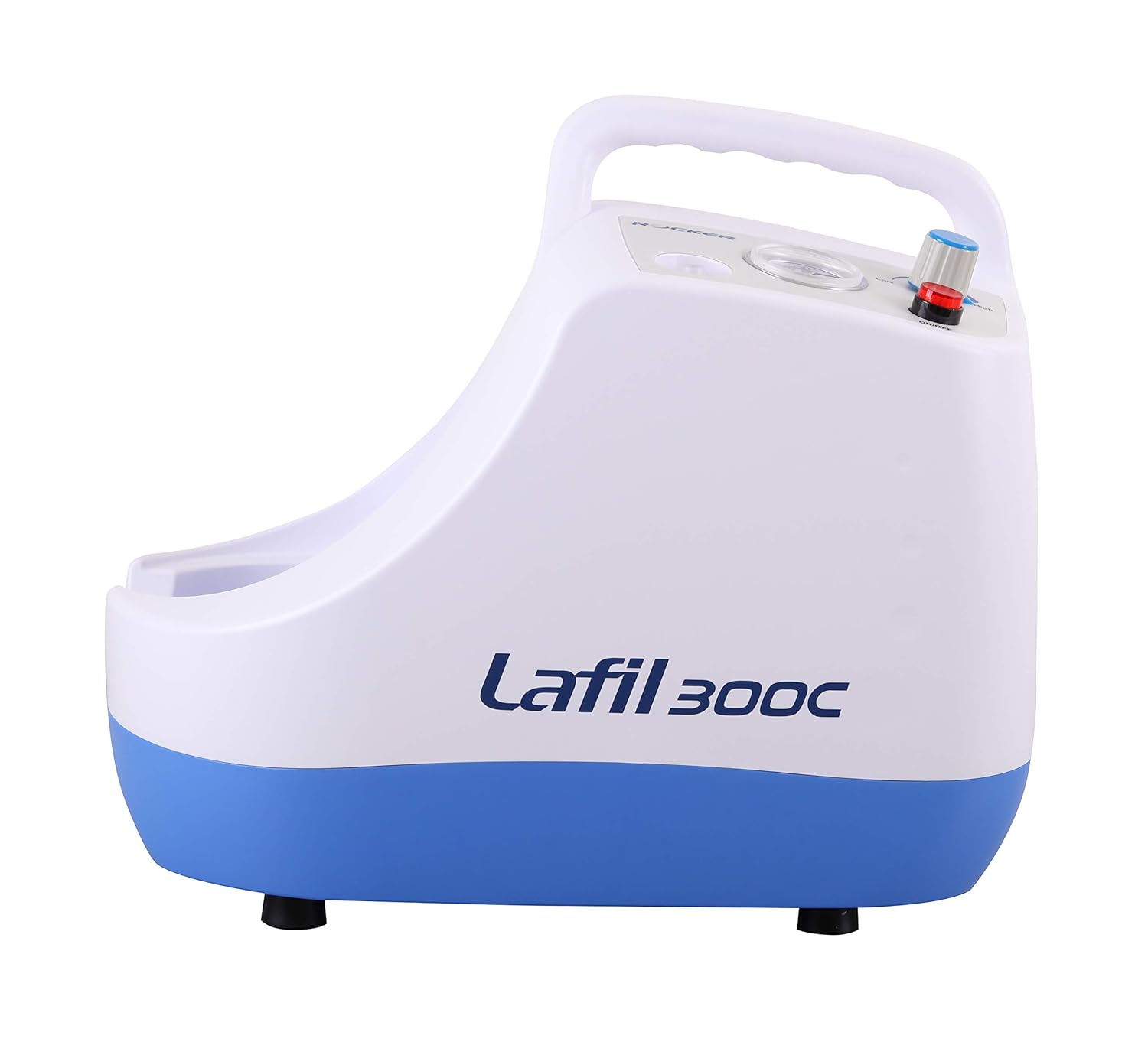 Best Rocker 400 Laboratory Vacuum Pump