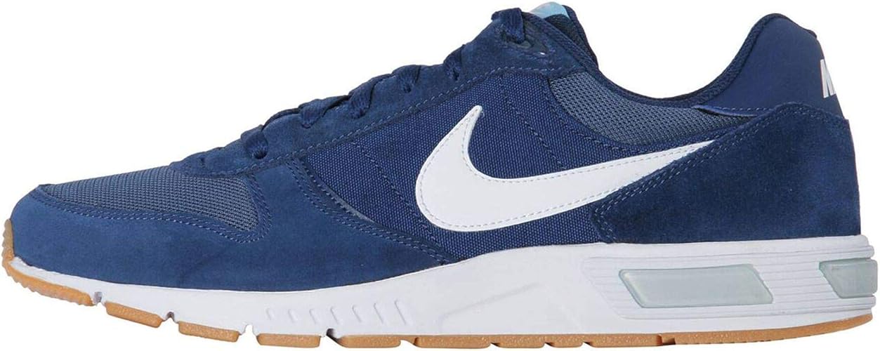 nike nightgazer azul marino