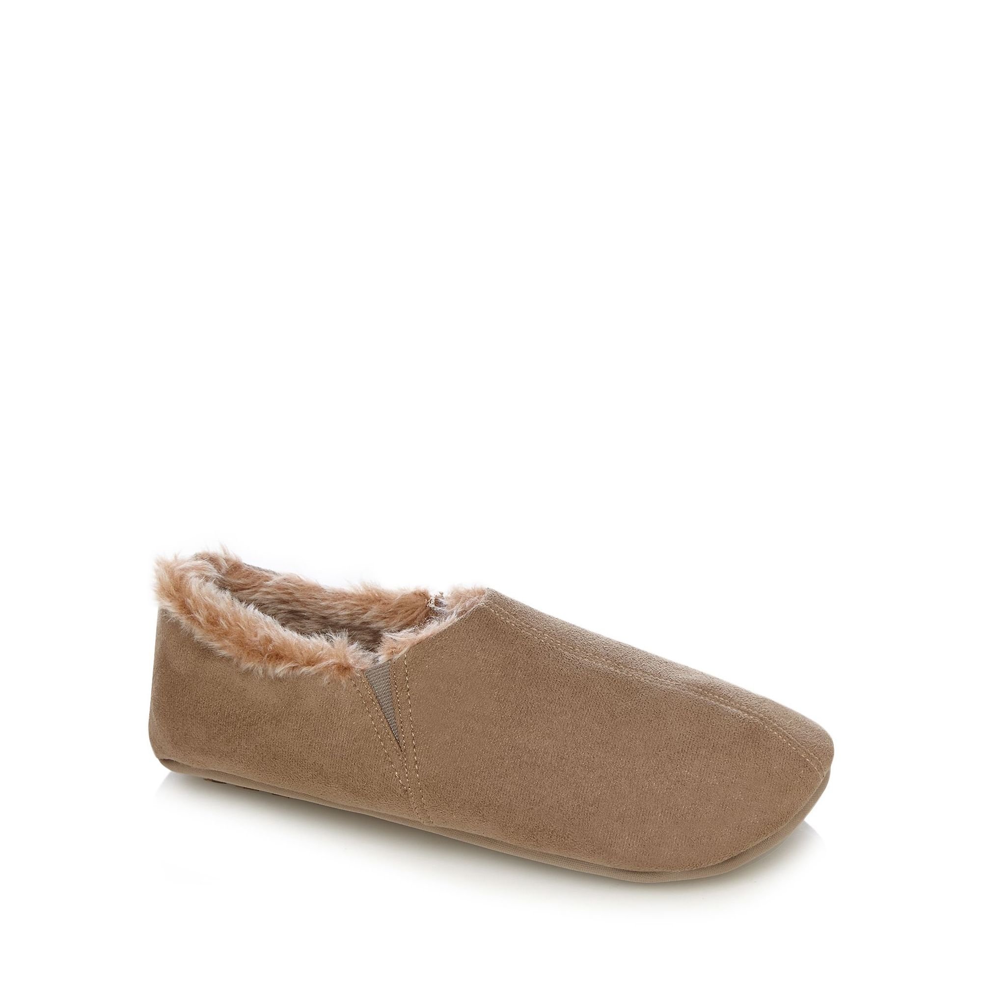debenhams mens slippers