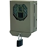 Stealth Cam G-Pro Series Security Bear Boxes