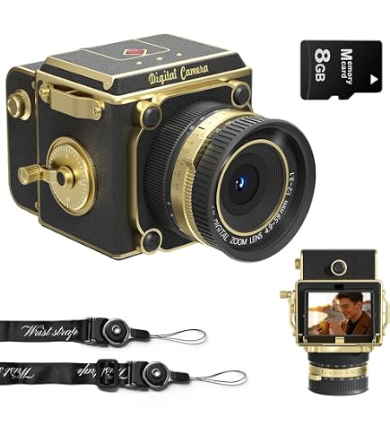 Amazon.com : Vintage Kodak Brownie Hawkeye Camera : Point And