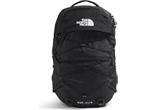 NORTH FACE Borealis Commuter Black NPF