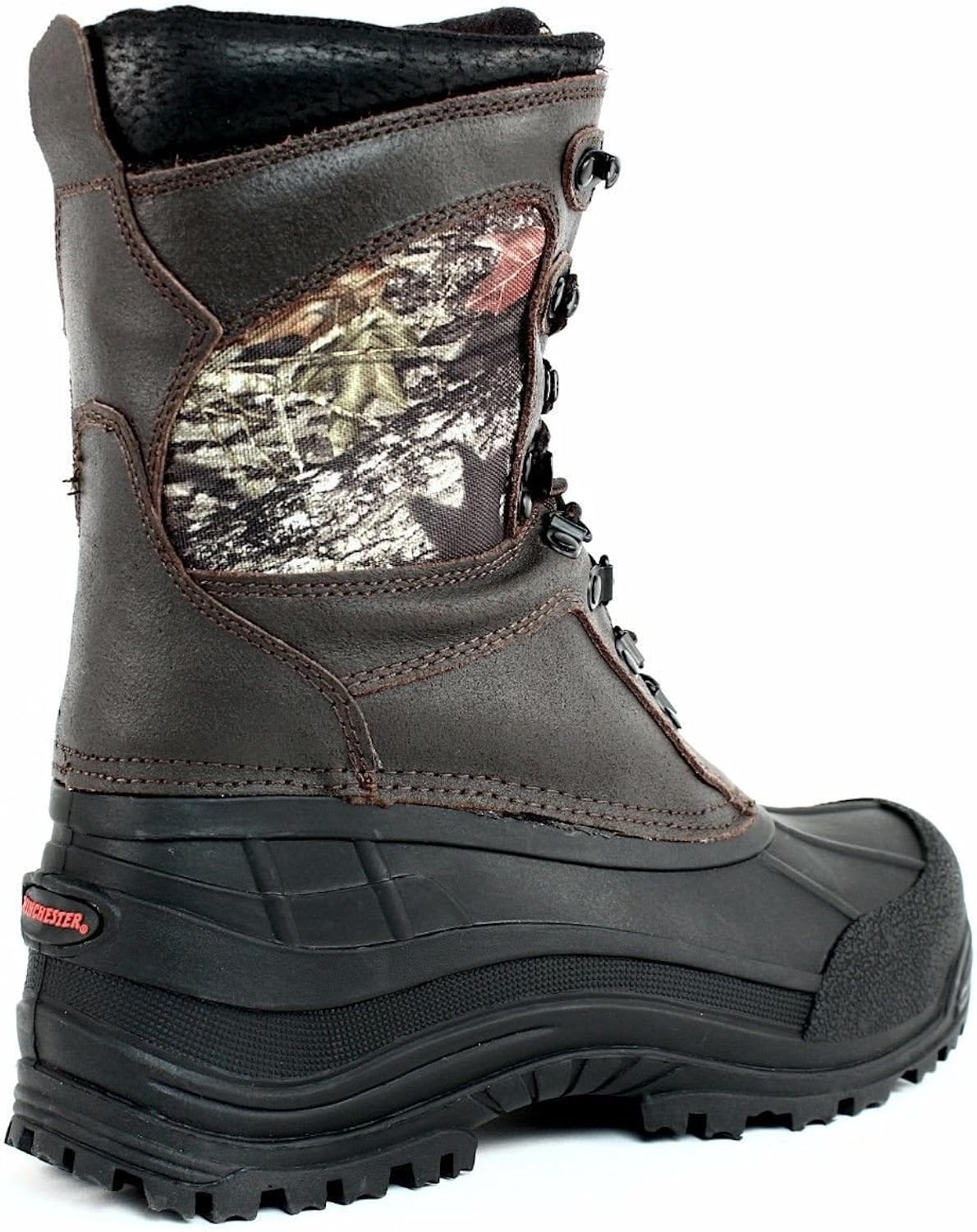 pro line camper waterproof shoes