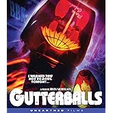 Gutterballs