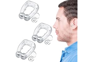 SOSTAG Luhaka Acupeace Tinnitus Relief Device,Tinnitus Relief for Ringing Ears,Stop Ear Ringing ，Tinnitus Relief For Ringing Ears-Device For Women & Men (3PS)