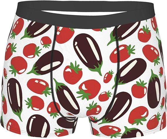 QUEMIN Calzoncillos Tipo bóxer para Hombres, niños, Deportes Suaves