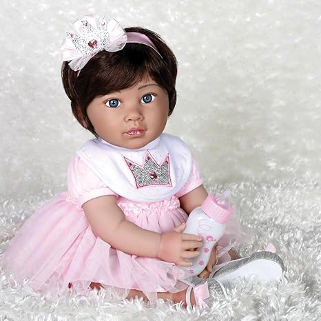 hispanic reborn dolls