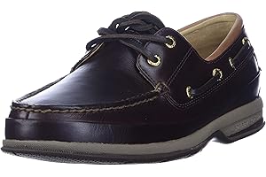 Sperry Men's Gold ASV 2-Eye Boat Shoe