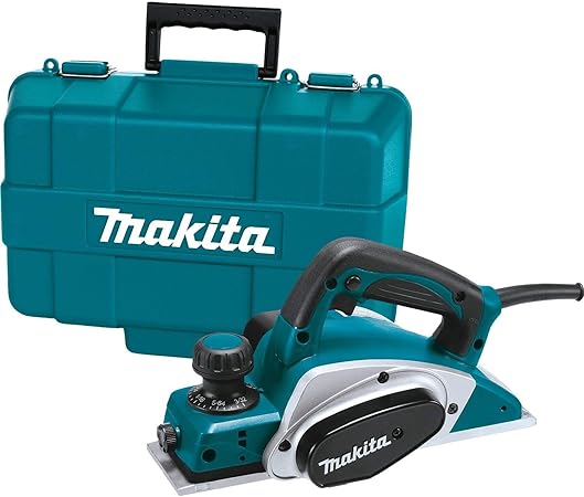 Makita Kp0800k Rabot Kp0800 620 W 17 000 Tours Minute Amazon Fr Bricolage