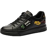 Coach Womens High Line Signature Coated Canvas Sneake