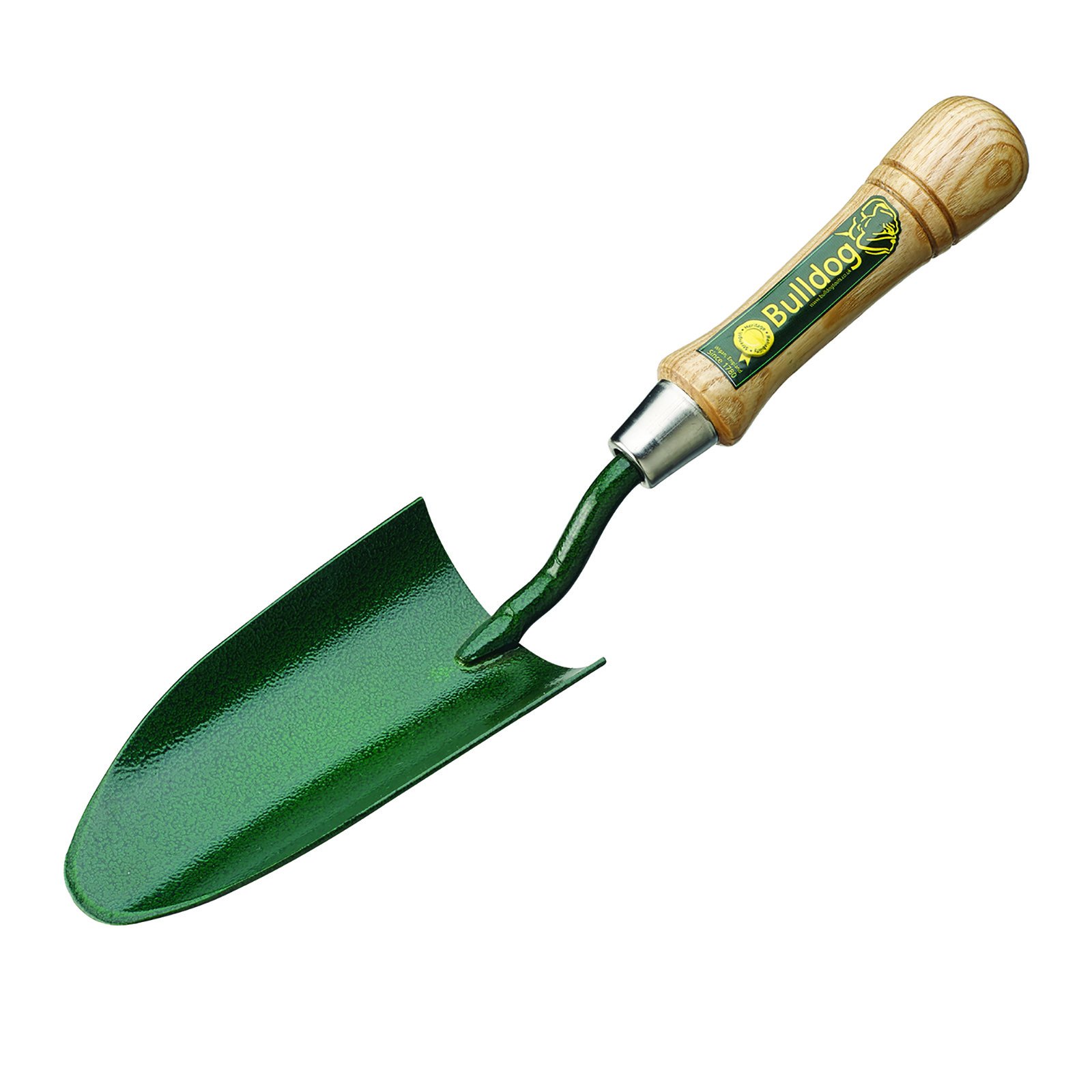 Bulldog 1031000680 Premier Hand Trowel