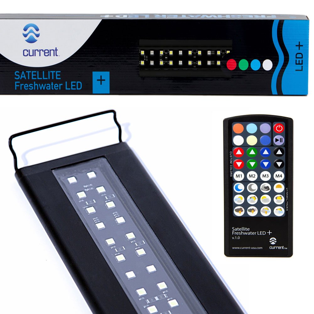 The 5 Best LED Aquarium Lights & SetUps 2016 Reviews MostCraft