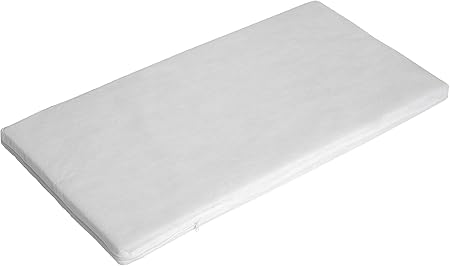 crib mattress 85 x 43